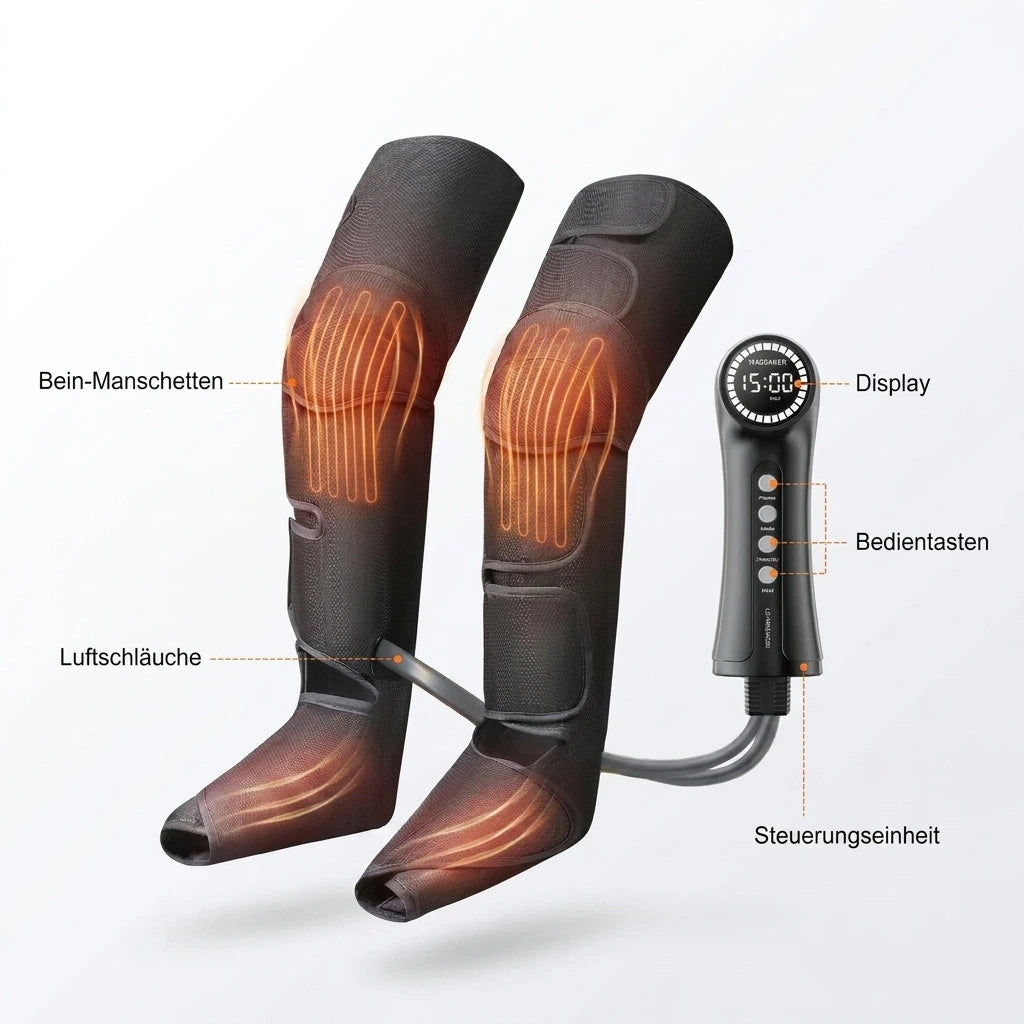 LegFlow Pro