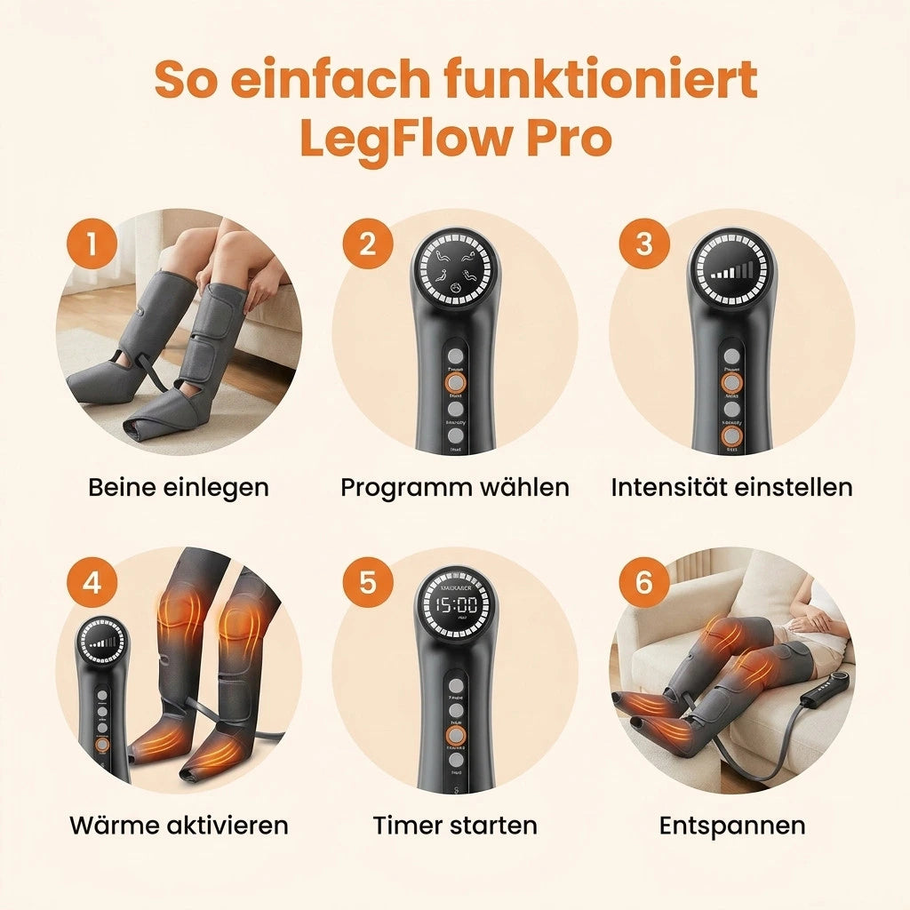 LegFlow Pro