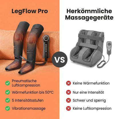 LegFlow Pro