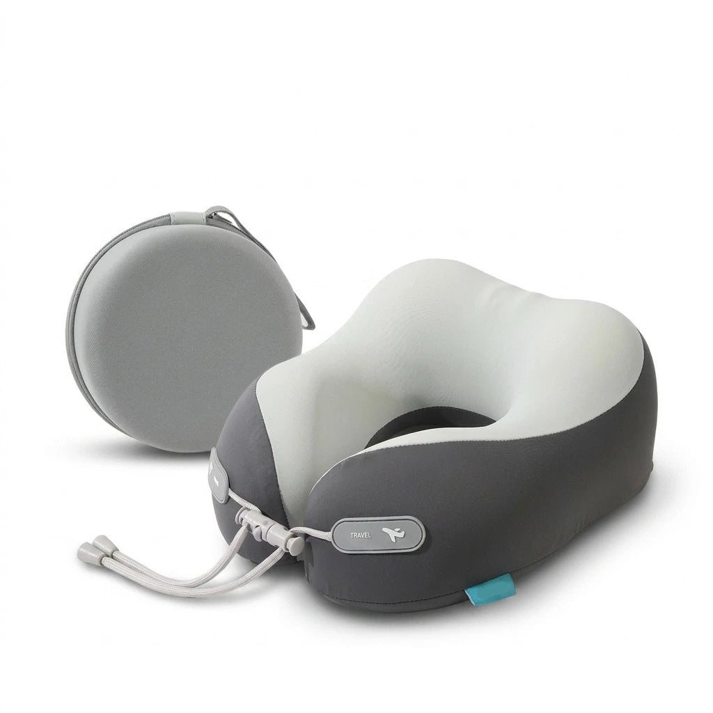 SoftTravel Pillow