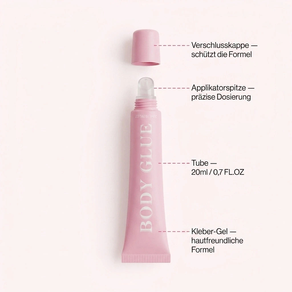 BodyGlue