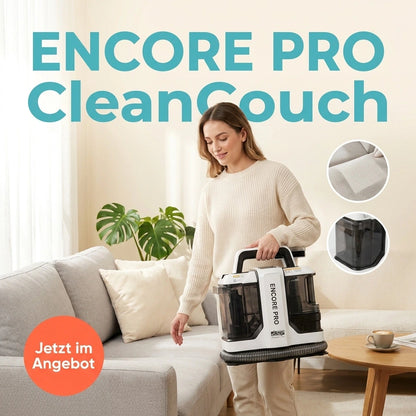 ENCORE PRO CleanCouch