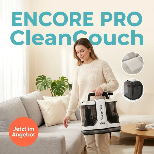 ENCORE PRO CleanCouch