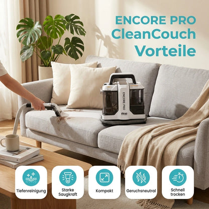 ENCORE PRO CleanCouch