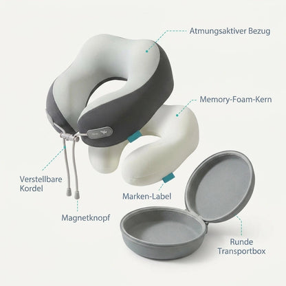 SoftTravel Pillow