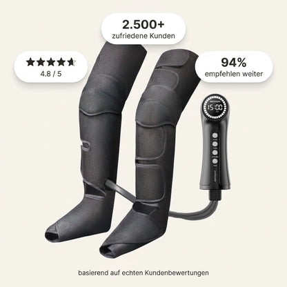 LegFlow Pro
