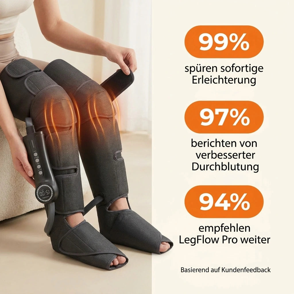 LegFlow Pro