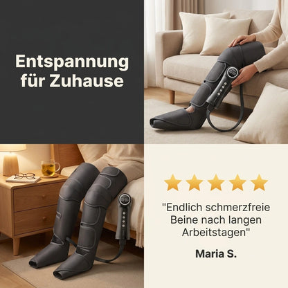 LegFlow Pro
