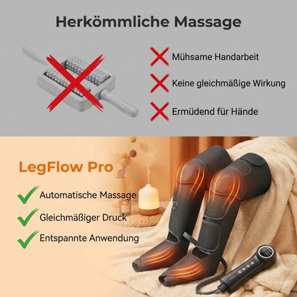 LegFlow Pro