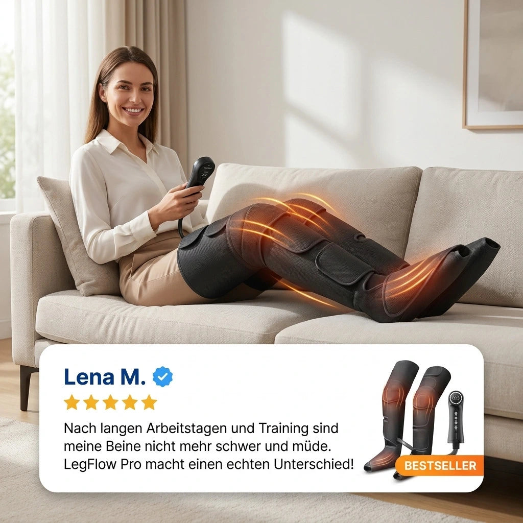 LegFlow Pro