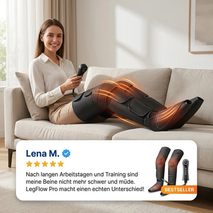 LegFlow Pro