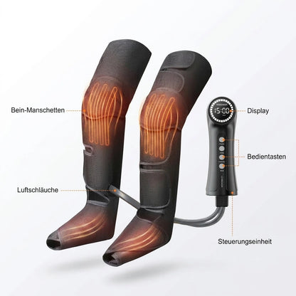 LegFlow Pro