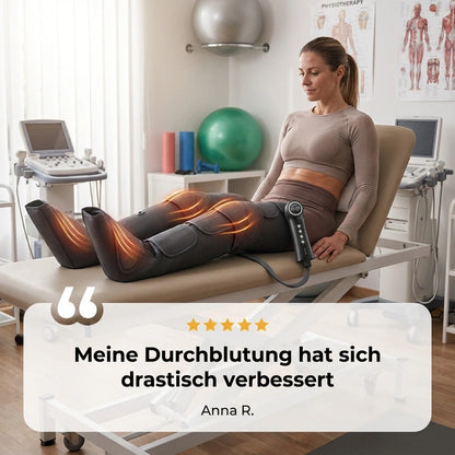 LegFlow Pro