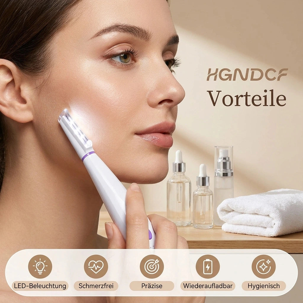 LadyShave HGNDCF