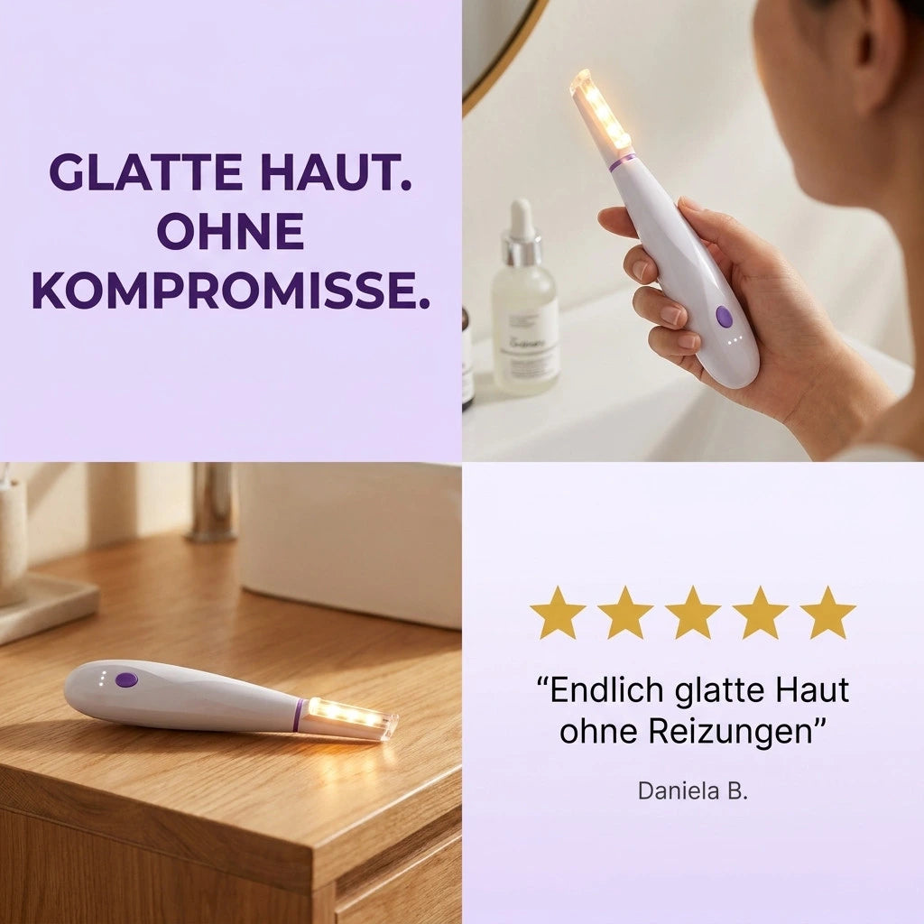 LadyShave HGNDCF