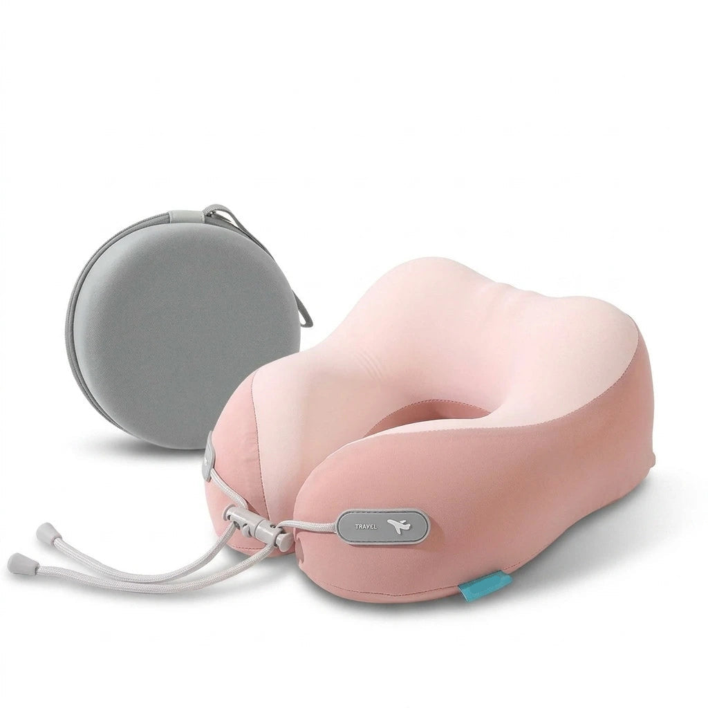 SoftTravel Pillow