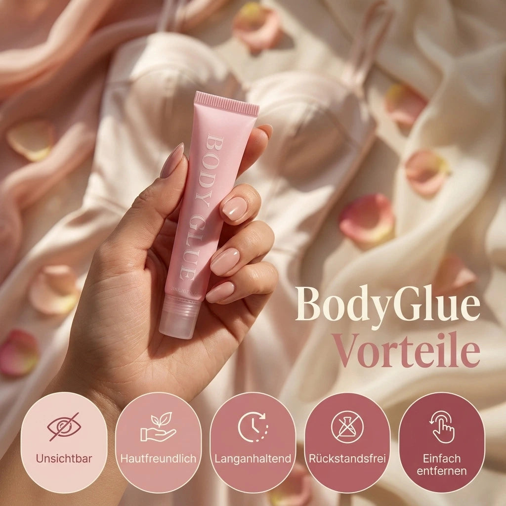 BodyGlue