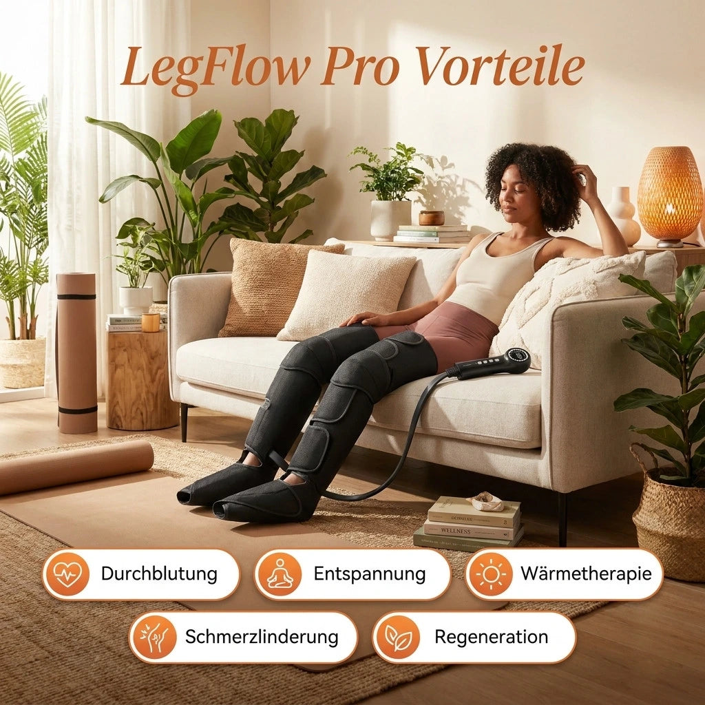 LegFlow Pro