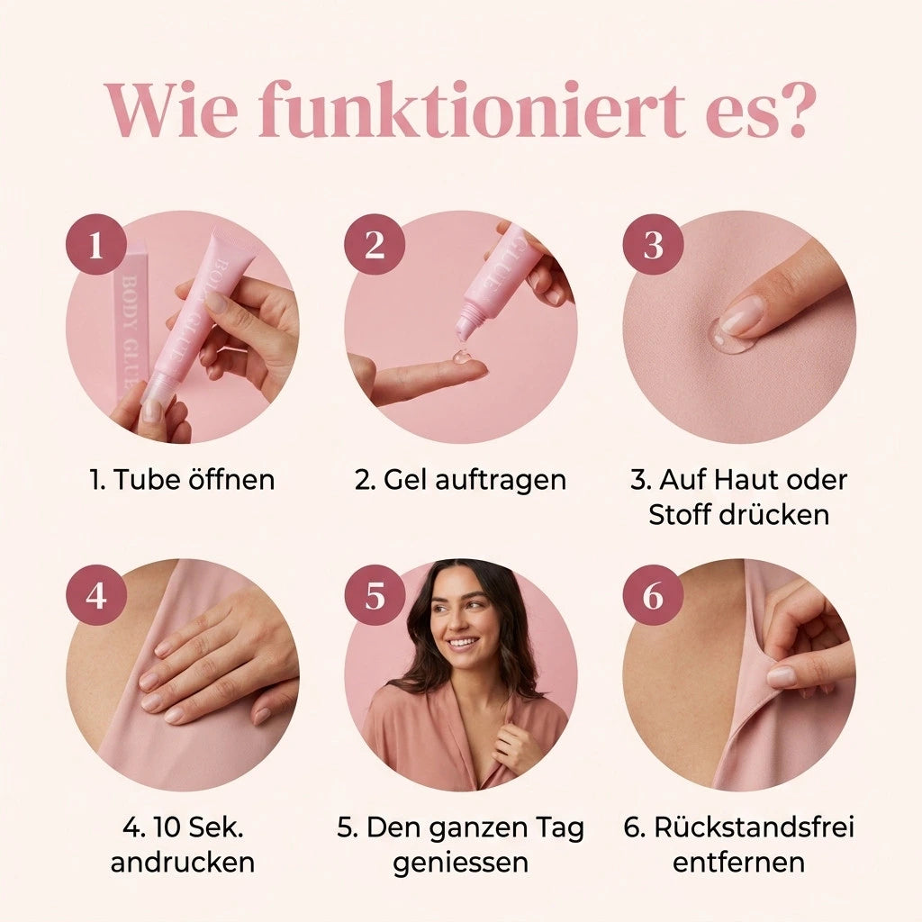 BodyGlue